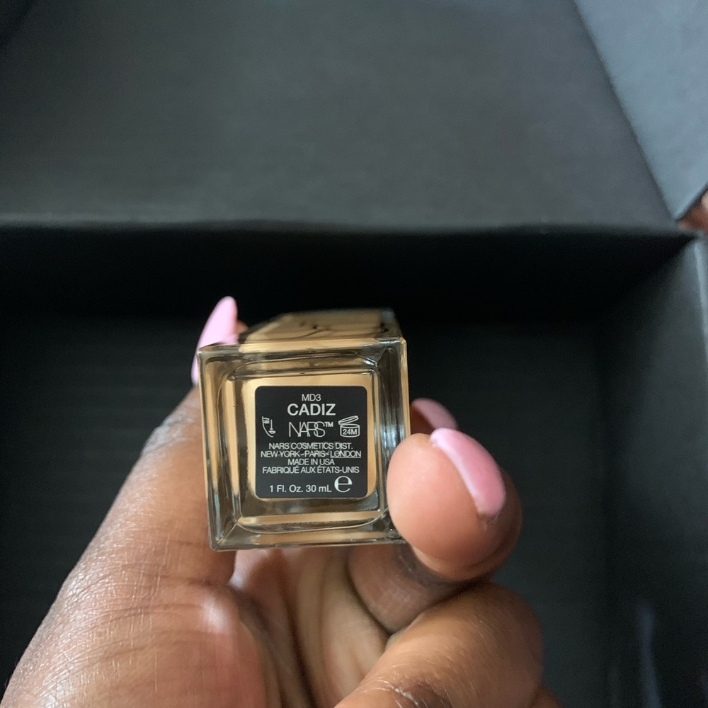 NARS foundation